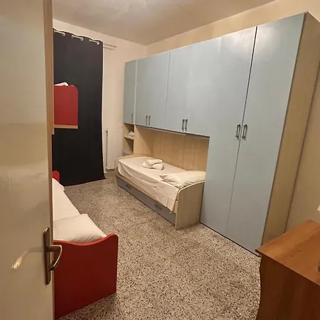 Casa Felice A Craco Grottole