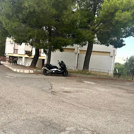 Casa Felice A Craco *