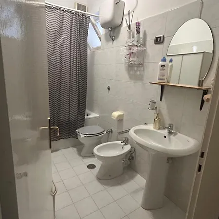 Casa Felice A Craco Appartement