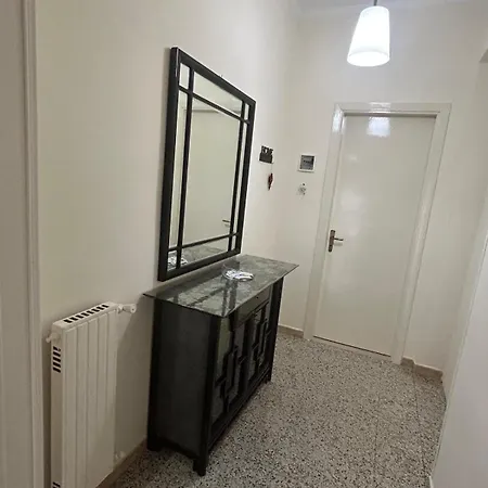 Apartmán Casa Felice A Craco