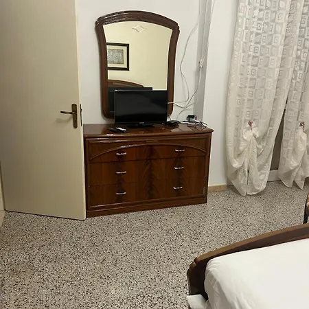 Casa Felice A Craco * Grottole