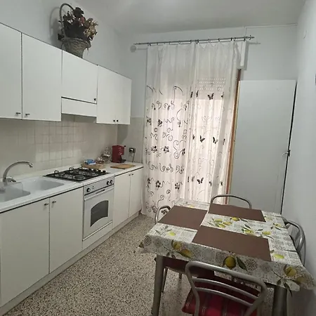 Apartmán Casa Felice A Craco