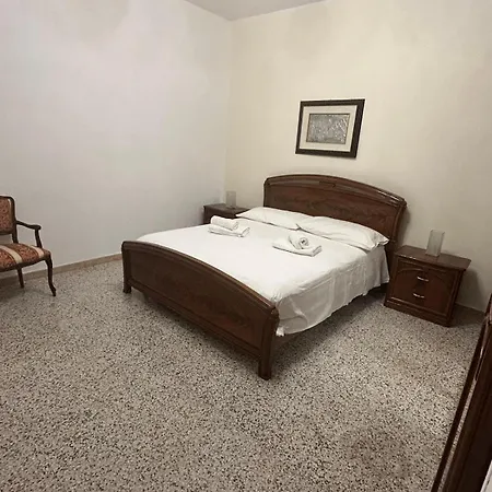 Apartmán Casa Felice A Craco *