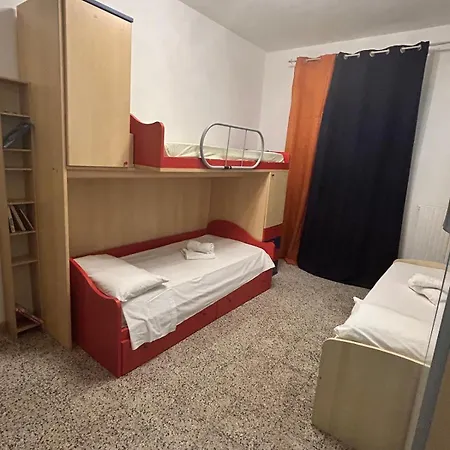 Casa Felice A Craco Appartement Grottole