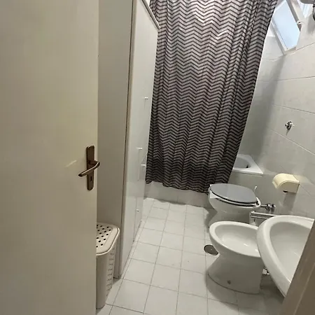 Apartmán Casa Felice A Craco Grottole