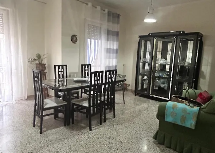 Casa Felice A Craco * Grottole